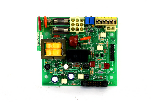 Nordson 133534D Printed Circuit Control Board