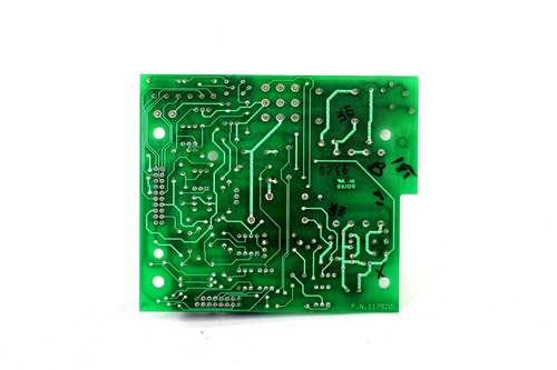 Nordson 133534D Printed Circuit Control Board