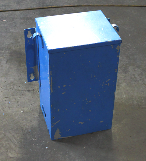 Hevi-Duty TL-86A General Purpose Transformer