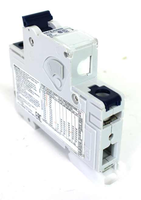 ABL Sursum 1G2UM, Circuit Breaker