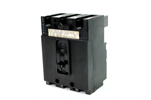 ITE EF3-B015Z Circuit Breaker, 15 Amp