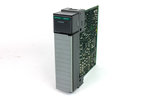 Allen Bradley 1746-NIO4V Ser. A I/O Module Allen Bradley 1746-NIO4V Ser. A I/O Module