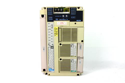 Fuji Electric FTF32X-A10-Z100 MICREX-F PLC Expansion Unit, 100-120/200-240V AC