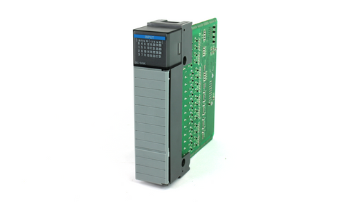 Allen Bradley 1746-IB32 Ser. D Input Module