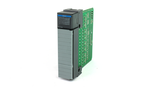 Allen Bradley 1746-IB32 Ser. D Input Module Allen Bradley 1746-IB32 Ser. D Input Module