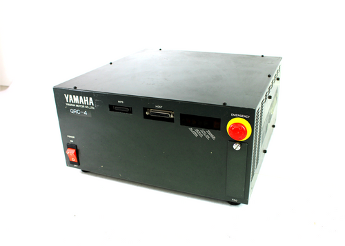 Yamaha Motor Co. QRC44-411 Robotic Controller
