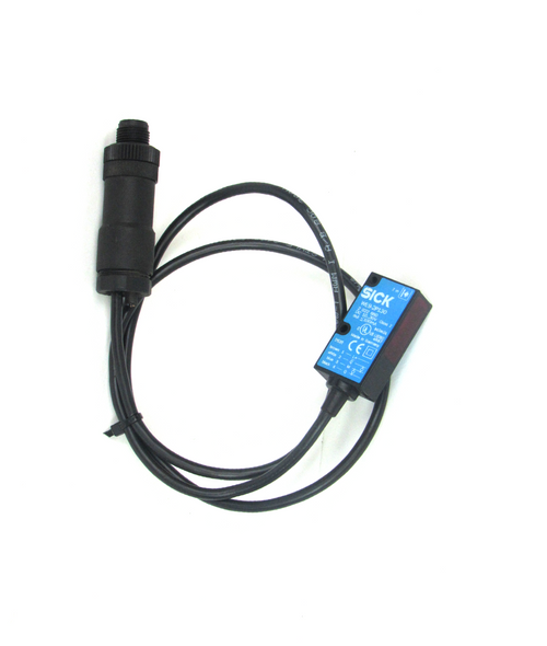 Sick WE9-2P130 Photoelectric Sensor, 10-30V DC