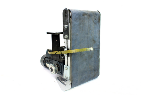 18 1/2" Long x 10" Wide Belt Conveyor