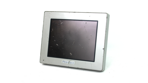 Pro-Face PFXGM4301TAD Touch Screen HMI Operator Interface, 5.7