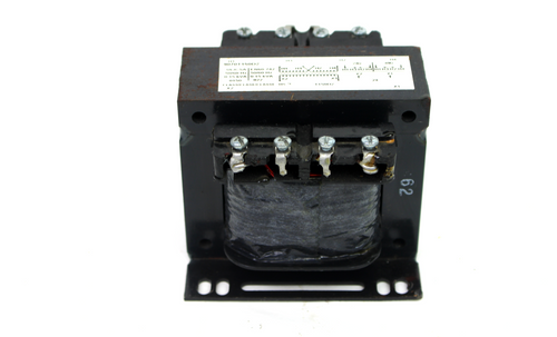 Square D 9070T150D2 Industrial Control Transformer, 150VA, 1-Phase