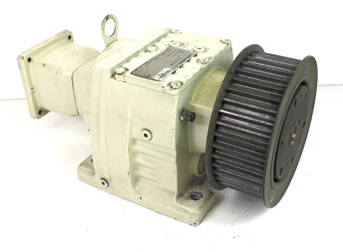 Sew Eurodrive R57AQA115/3