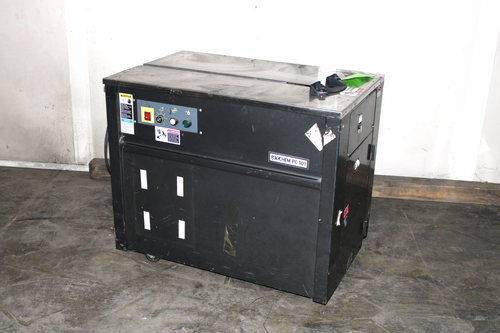 Joinpack ES-101 Semi-Automatic Strapping Machine