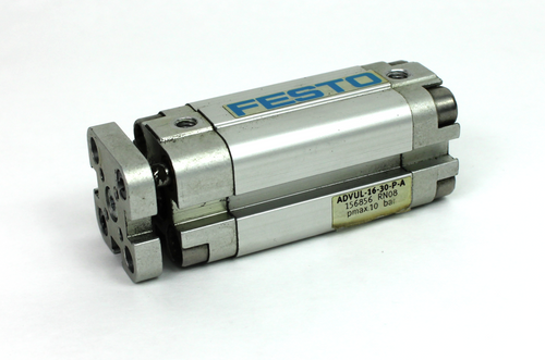 Festo ADVUL-16-30-P-A Compact Cylinder