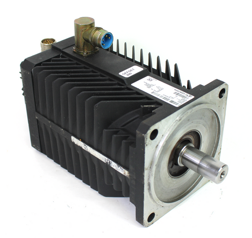 Control Techniques 142UMC300CBCAA Servo Motor 3000rpm