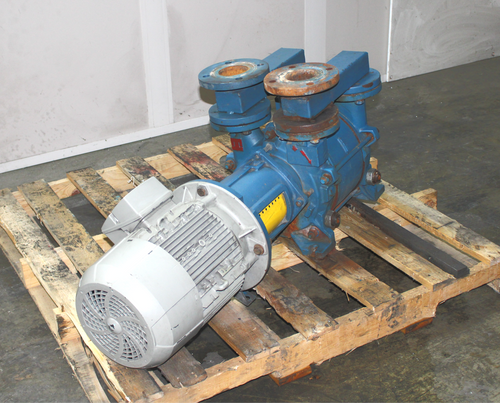 travaini pump manual