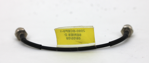 Allen Bradley 2090-SCEP0-1 Series D Fiber Optic Cable