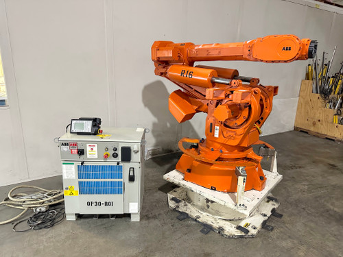 ABB IRB 6400R/2.5m-150kg Robot