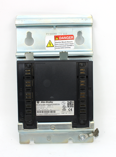 Allen Bradley 2094-PRS1