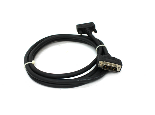 OKI Electric Cable AWM 23B4 VW-1SC Low Voltage Computer Cable 30V