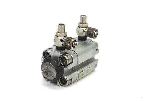 Festo ADVU-16-10-P-A Compact Pneumatic Cylinder