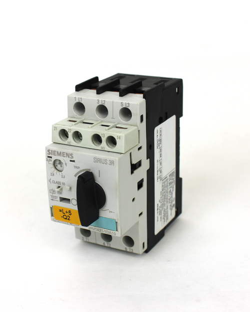 Siemens 3RV1421-1DA10