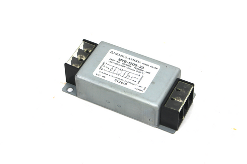 Nemic Lambda MYB-1206-33 Noise Filter