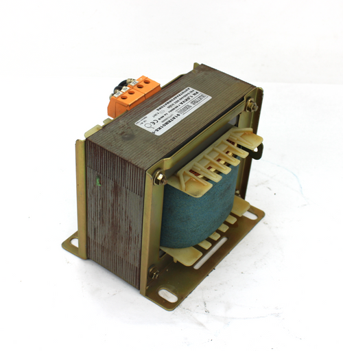 Elettra Renon 91ATRM01K5-1 Transformer 1,5KVA, 6,3A/T