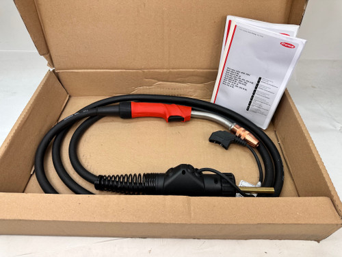 Fronius 4.035,927,000 Mig/Mag Manual Welding Torch