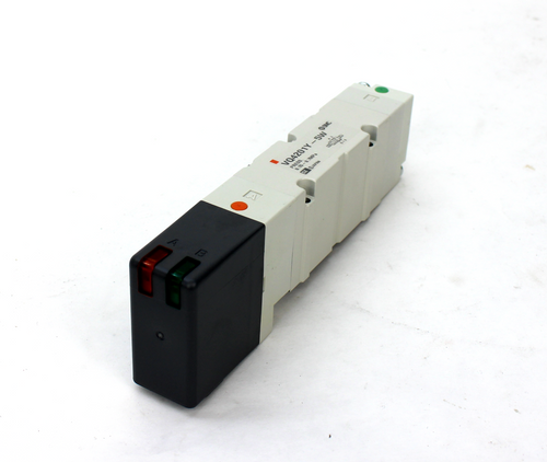 SMC VQ4201Y-5W 5 Port Solenoid Valve, 0.15~0.7MPa