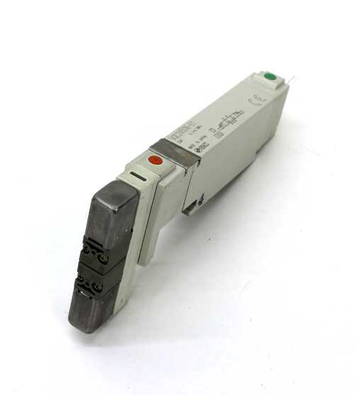 SMC VQC2400N-51 Solenoid Valve