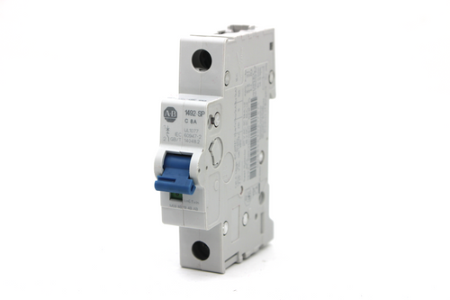 Allen Bradley 1492-SPM1C080 Circuit Protectors