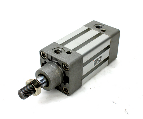 SMC CP95SDB50-34 Pneumatic Cylinder