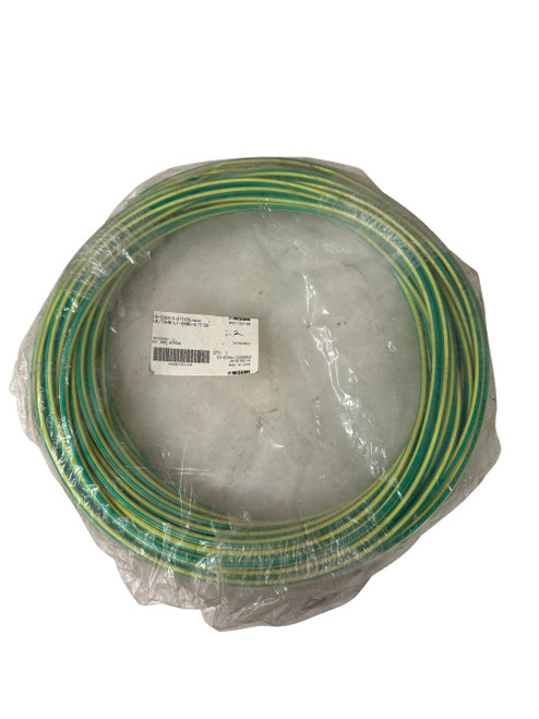 Misumi UE/THHW-LF-8AWG-G/Y-30 Image 2