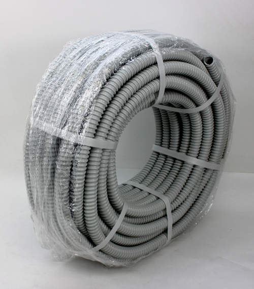 GSI-16G Light Gray Coil Tubing