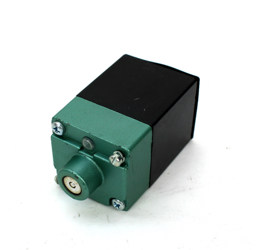 Numatics 237-325B Solenoid Valve