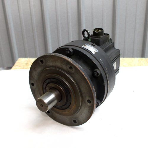 Mitsubishi HC-SF102G1-S1 Servo Motor