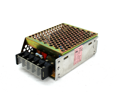 Idec PS3N-B24A1 Power Supply, 100-120V AC Input