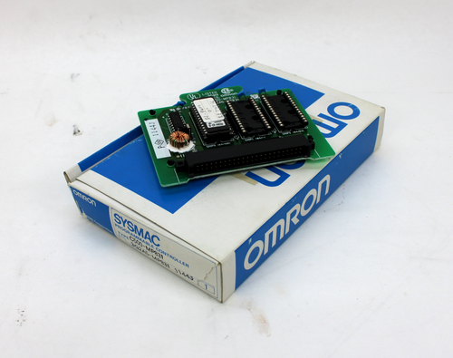 Omron C500-MP831 Programmable Controller