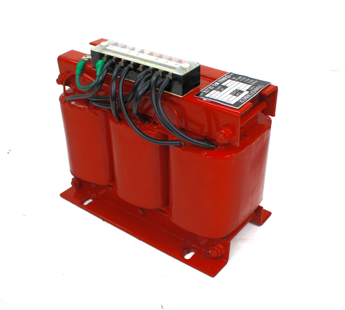 Hakko Manufacturing 3WTC-1.5K Transformer 1.5KVA