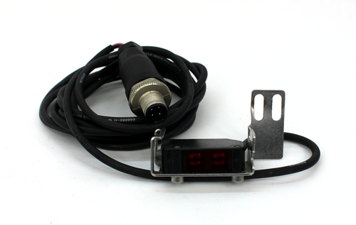 Keyence PZ-V11 Photoelectric Sensor, 12-24VDC