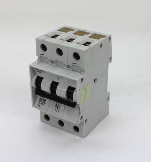 Siemens 5SX23 C13 Circuit Breaker