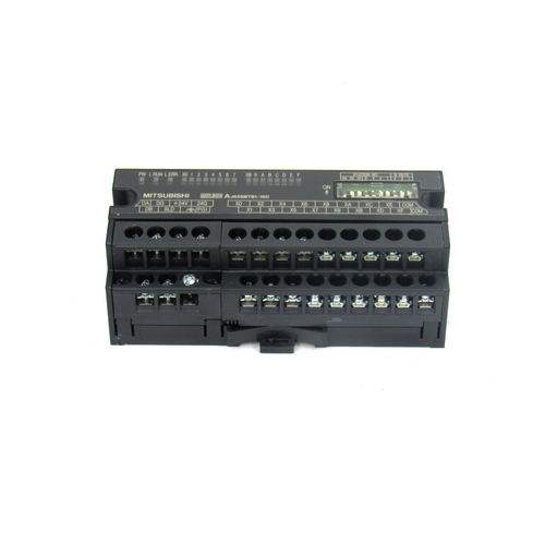 Mitsubishi AJ65SBTB1-16D Input Unit, 24V DC