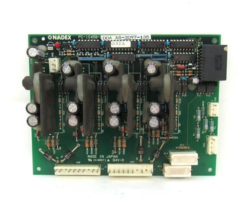 Nadex PC-1045B-00A A8-3097-135