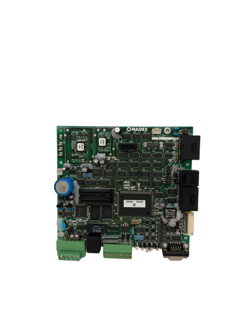 Nadex PC-972D - Photo 1