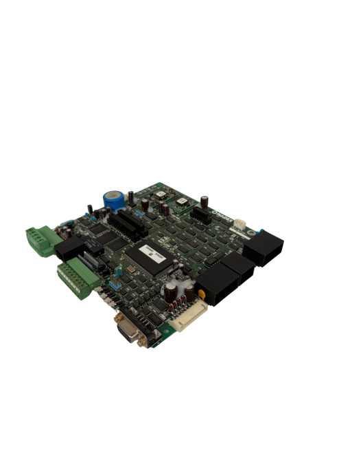 Nadex PC-972D Image 2