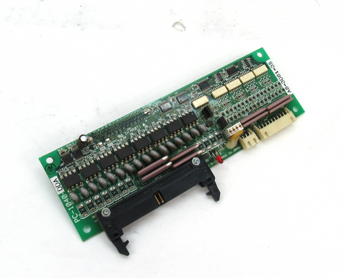Unknown PC-1040-00A PC Board