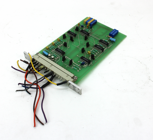 Durag EB05AM1 PCB Circuit Board