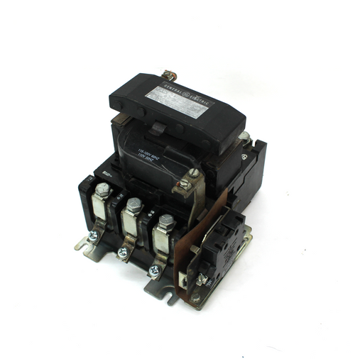 General Electric CR305E0 Contactor Motor Starter