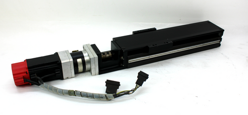 THK LM Guide Actuator KR20