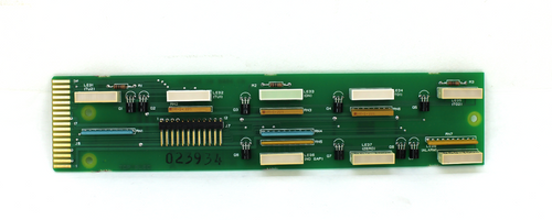 Thermo Sentron C07349K-E111 Display Board